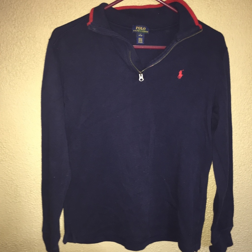 Polo Ralph Lauren Sweater